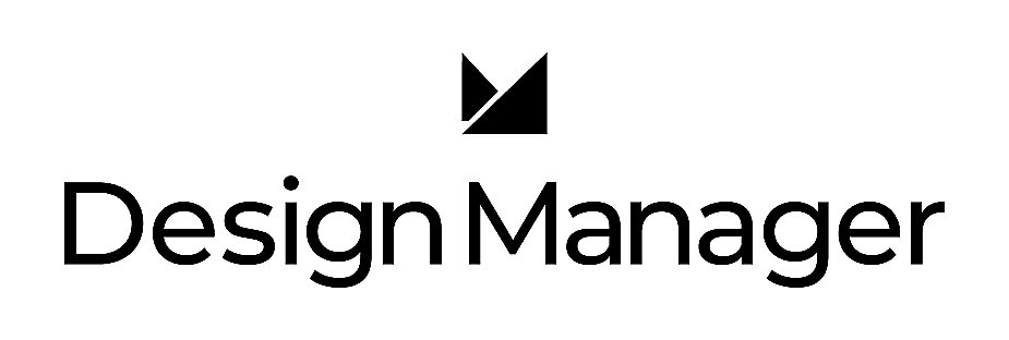 Design Manager Logo